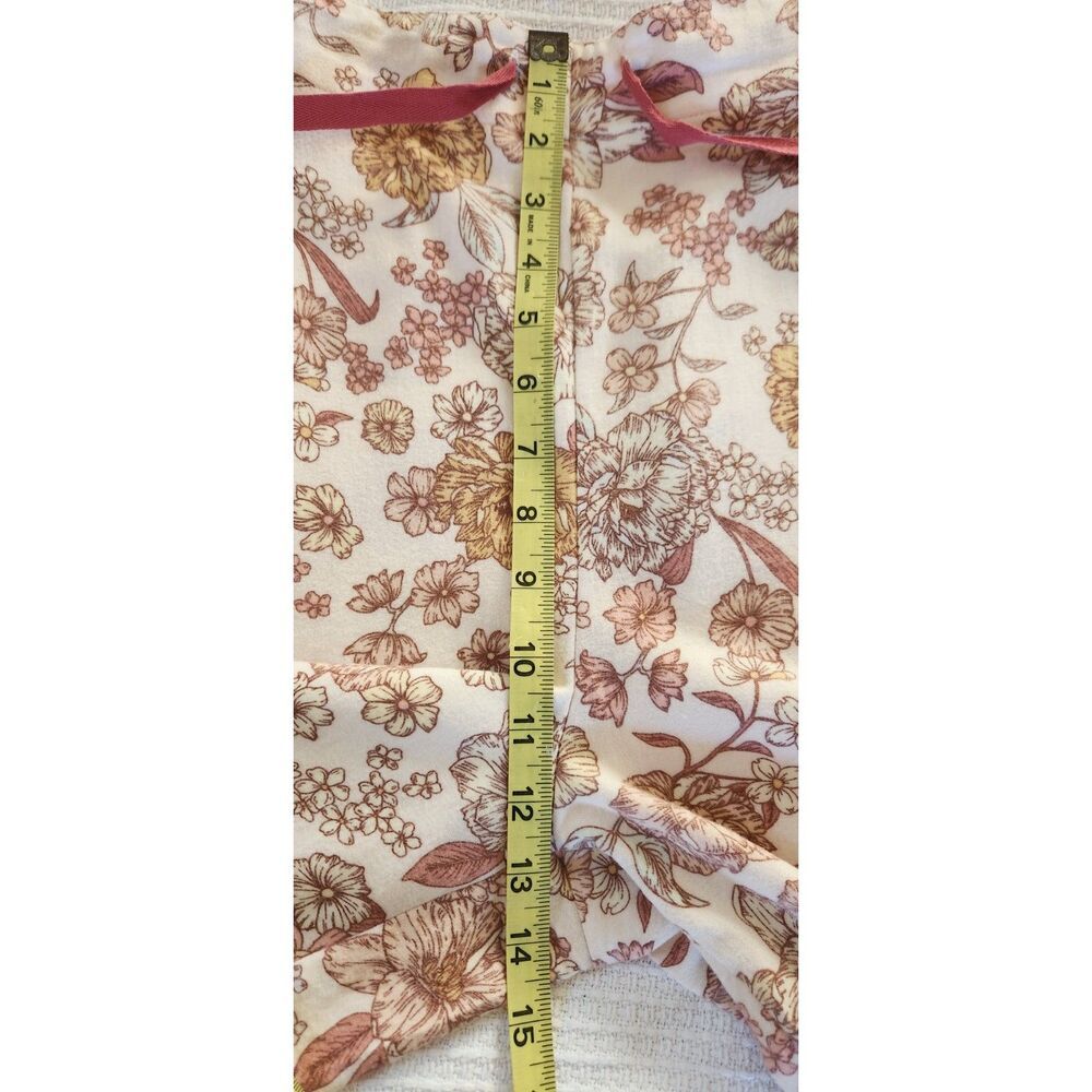 Papinelle Karolina Cosy Full Length PJ, Women's Size Large - Picture 14 of 16